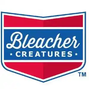  BleacherCreatures優惠碼