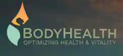  BodyHealth優惠碼