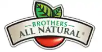  Brothers-All-Natural優惠碼