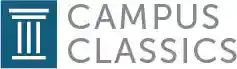  CampusClassics優惠碼