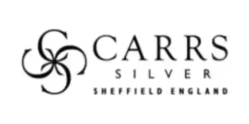  Carrs Silver優惠碼