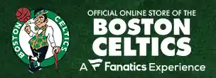  Boston Celtics優惠碼