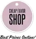  CheapFavorShop優惠碼