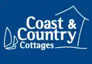  Coast&CountryCottages優惠碼