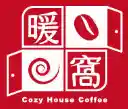 cozyhousecoffee.com