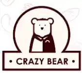  Crazy Bear 瘋熊優惠碼