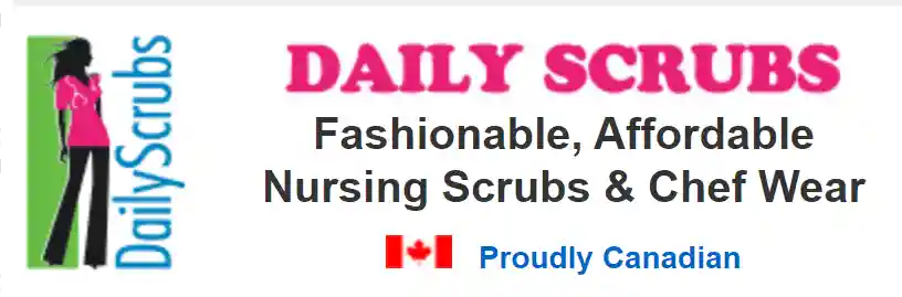 DailyScrubs優惠碼