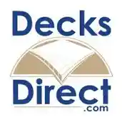  DecksDirect優惠碼