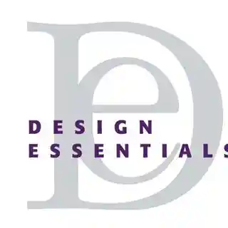  Design Essentials優惠碼