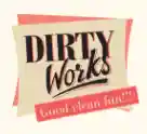  Dirty Works優惠碼