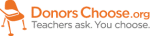  DonorsChoose.org優惠碼