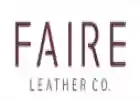  Faire Leather優惠碼