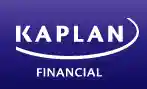  Kaplan Financial優惠碼