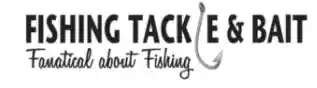  Fishing Tackle And Bait優惠碼