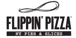  Flippin' Pizza優惠碼