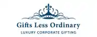  Gifts Less Ordinary優惠碼
