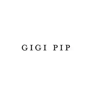  GIGI PIP優惠碼