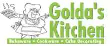  Golda's Kitchen優惠碼