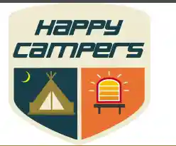  Happy Campers優惠碼