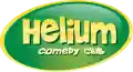  HeliumComedyClub優惠碼