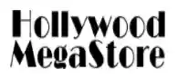  HollywoodMegaStore優惠碼