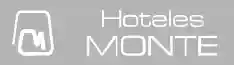  Hoteles Monte優惠碼