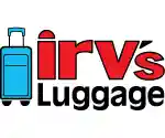  IrvsLuggage優惠碼