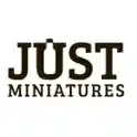  Just Miniatures優惠碼