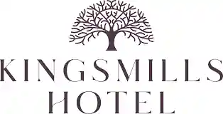  Kingsmills Hotel優惠碼