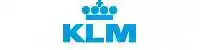  KLM荷蘭航空優惠碼