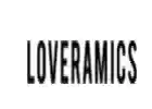  Loveramics優惠碼