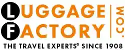  LuggageFactory優惠碼