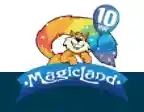  Rainbow Magicland優惠碼