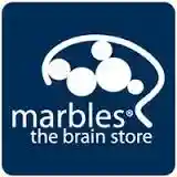  MarblesTheBrainStore優惠碼