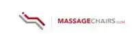  MassageChairs.com優惠碼