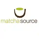  MatchaSource優惠碼