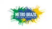  METRO BRAZIL優惠碼