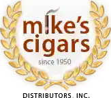  Mike's Cigars優惠碼