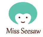  Miss Seesaw優惠碼