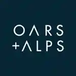  Oars + Alps優惠碼