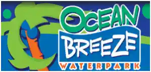  Ocean Breeze Waterpark優惠碼
