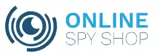  Online Spy Shop優惠碼