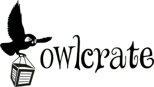  Owlcrate優惠碼