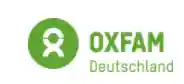  Oxfam優惠碼