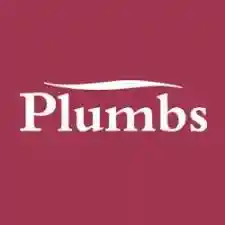  Plumbs優惠碼