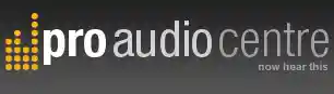  Pro Audio Centre優惠碼