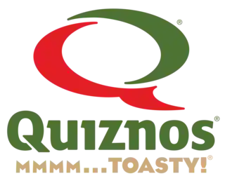  Quiznos優惠碼