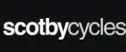  ScotbyCycles優惠碼