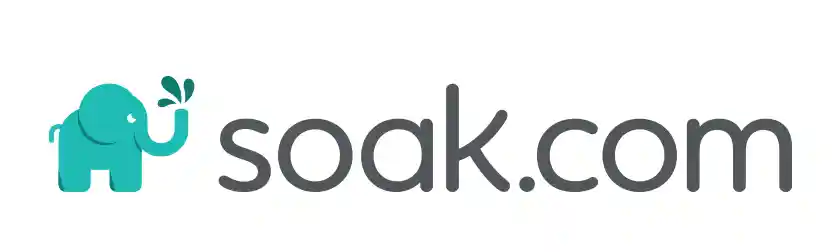  Soak.com優惠碼