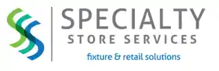  SpecialtyStoreServices優惠碼